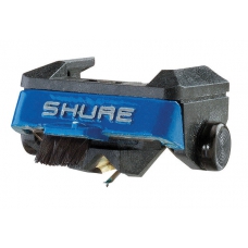 Shure N97XE игла Hi-Fi, для М97хЕ, 0.2х0.7 эллиптическая, 0.75-1.5г, голубя Shure N97XE игла Hi-Fi, для М97хЕ, 0.2х0.7 эллиптическая, 0.75-1.5г, голубя