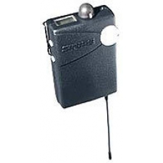 Shure P4R нательный приемник Shure P4R нательный приемник