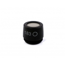 Shure R183B капсула, всенаправленная, черная Shure R183B капсула, всенаправленная, черная