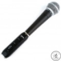 Мікрофонний XLR-USB адаптер для цифрового запису Shure X2u 