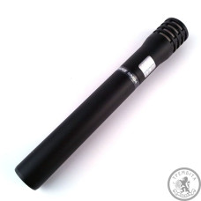 Shure SM94LC студийный микрофон, конденсаторный, для струнных инструментов, духовых, тарелок Shure SM94LC студийный микрофон, конденсаторный, для струнных инструментов, духовых, тарелок