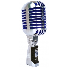 Shure Super 55 Deluxe микрофон динамический, вокальный