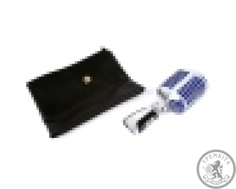 Shure Super 55 Deluxe микрофон динамический, вокальный