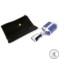 Shure Super 55 Deluxe микрофон динамический, вокальный