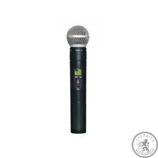 Shure ULX2BETA58S3 мікрофон ВЕТА58 з передавачем Shure ULX2BETA58S3 мікрофон ВЕТА58 з передавачем
