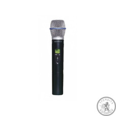 SHURE ULX2SM86S3 микрофон SM86 с передатчиком SHURE ULX2SM86S3 микрофон SM86 с передатчиком