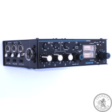 Shure FP33 портативный микшер Shure FP33 портативный микшер