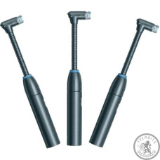 Shure BETA98AMPC-3PK набір з 3-х мініатюрних мікрофонів Shure BETA98AMPC-3PK набір з 3-х мініатюрних мікрофонів