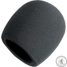 SHURE A58WSGRA ветрозащита для микрофонов 565, Beta58A, SM48, SM58 SHURE A58WSGRA ветрозащита для микрофонов 565, Beta58A, SM48, SM58