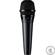 SHURE PGA57-XLR мікрофон динамічний SHURE PGA57-XLR мікрофон динамічний