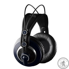 Навушники AKG K240 MKII Навушники AKG K240 MKII