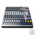 Мікшерний пульт SOUNDCRAFT EFX8