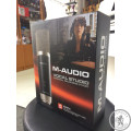 Мікрофон M-Audio VOCAL STUDIO