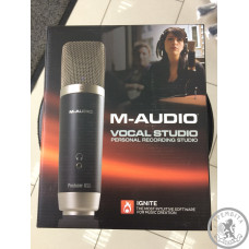 Мікрофон M-Audio VOCAL STUDIO Мікрофон M-Audio VOCAL STUDIO