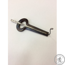 Дримба "зубчастий хвіст"