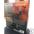 Мікрофон M-Audio VOCAL STUDIO