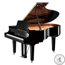 Рояль YAMAHA C3X (PE) Рояль YAMAHA C3X (PE)