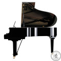 Рояль YAMAHA C3X (PE)