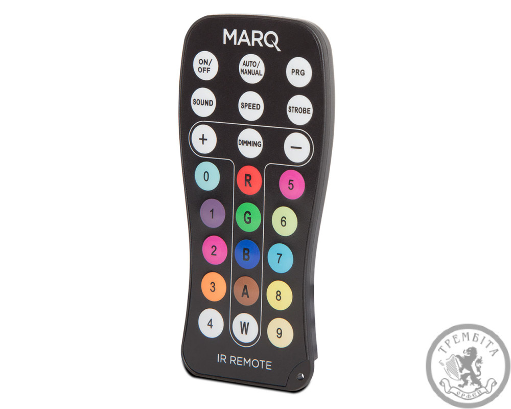 Пульт MARQ Colormax Remote