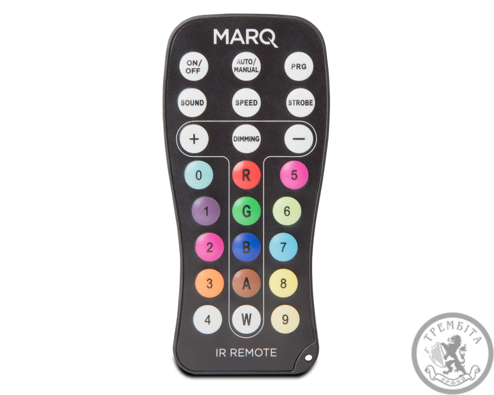 Пульт MARQ Colormax Remote