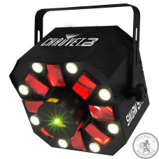 Світловий ефект Chauvet Swarm5 Світловий ефект Chauvet Swarm5