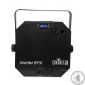 Світловий ефект Chauvet Swarm5 