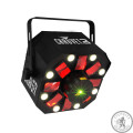 Світловий ефект Chauvet Swarm5 