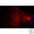 Світловий ефект Chauvet Swarm5 