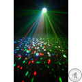 Світловий ефект Chauvet Swarm5 