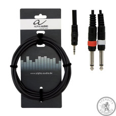 Акустический кабель Alpha Audio Basic 190.120 Акустический кабель Alpha Audio Basic 190.120