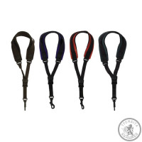 Ремінь для саксофону Neotech Soft Sax 752.640