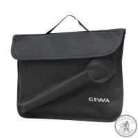 Чехол для блок-флейты і нот Economy Bk