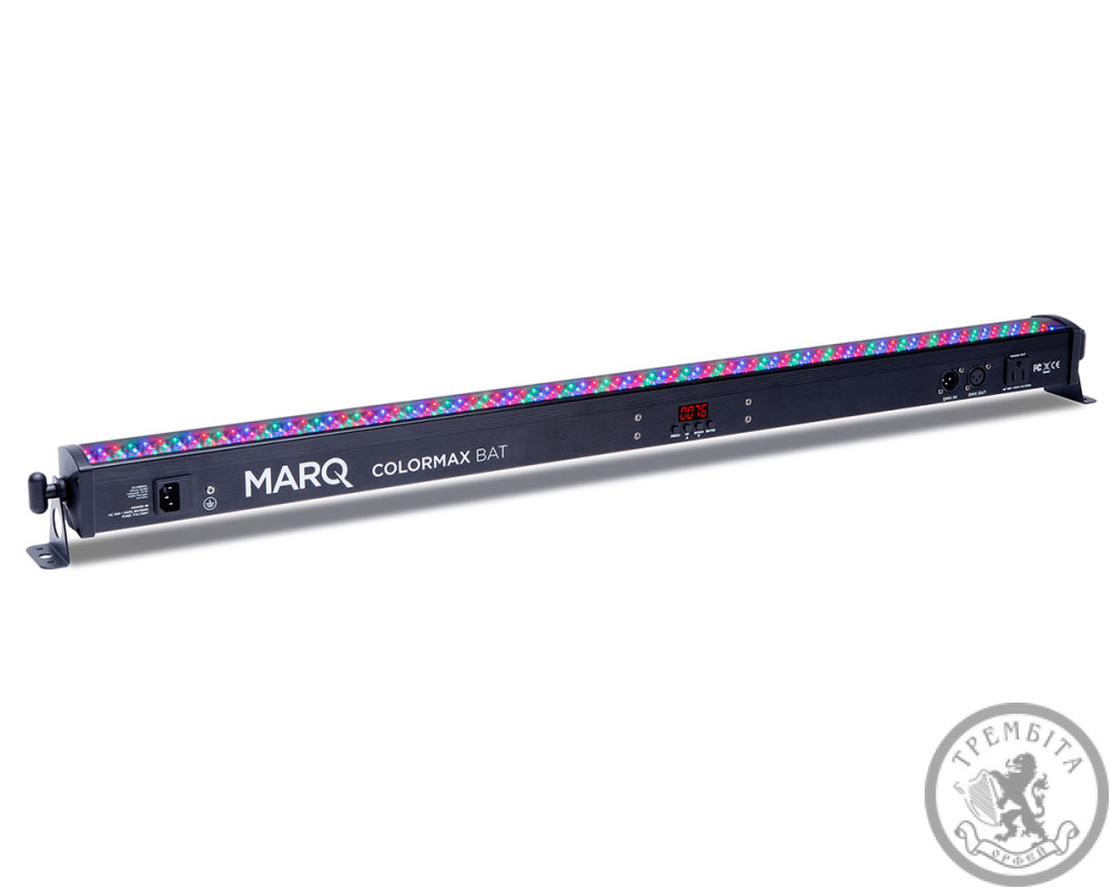 Лінійна заливка MARQ COLORMAX BAT