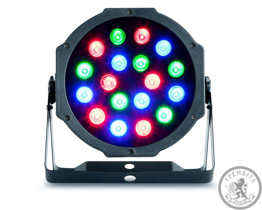 Світлодіодний прилад MARQ Colormax P18