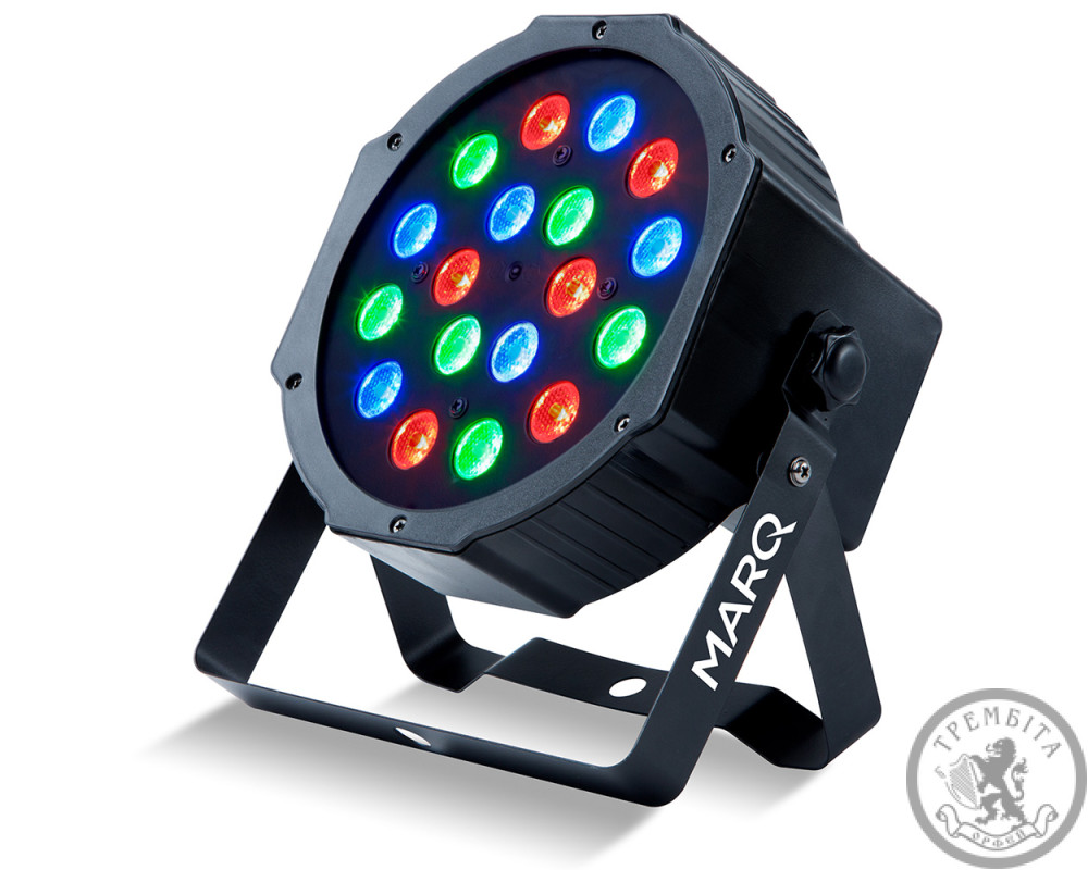 Світлодіодний прилад MARQ Colormax P18