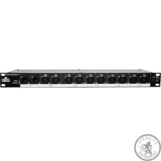 Спліттер CHAUVET DataStream 4 Спліттер CHAUVET DataStream 4