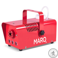 Дим машина MARQ FOG 400 LED (RED)