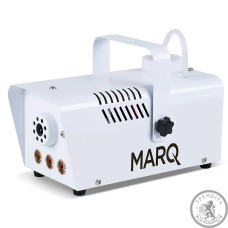 Дым машина MARQ FOG 400 LED (WHITE) Дым машина MARQ FOG 400 LED (WHITE)