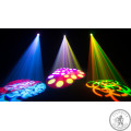 Світлодіодний ефект CHAUVET INTIMIDATOR SCAN 305 IRC