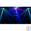 Світловий ефект CHAUVET KINTA FX