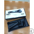 Мікрофон RODE M1