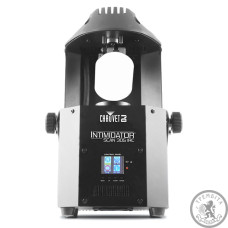 Світлодіодний ефект CHAUVET INTIMIDATOR SCAN 305 IRC