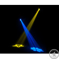 Світлодіодний ефект CHAUVET INTIMIDATOR SCAN LED 100