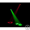 Світлодіодний ефект CHAUVET INTIMIDATOR SCAN LED 100