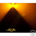 Світлодіодний ефект CHAUVET INTIMIDATOR SCAN LED 100