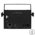 Світловий ефект CHAUVET KINTA FX