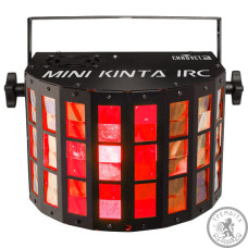 Світловий ефект Mini Kinta IRC