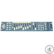 Контроллер DMX-512 CHAUVET Obey10 Контроллер DMX-512 CHAUVET Obey10