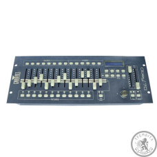 Контролер CHAUVET OBEY 70 Контролер CHAUVET OBEY 70
