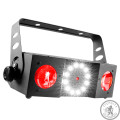 Світловий ефект CHAUVET SWARM 4 FX